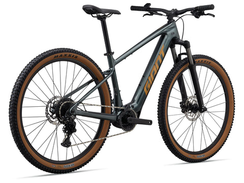 BICICLETA ELÉCTRICA GIANT TALON E+