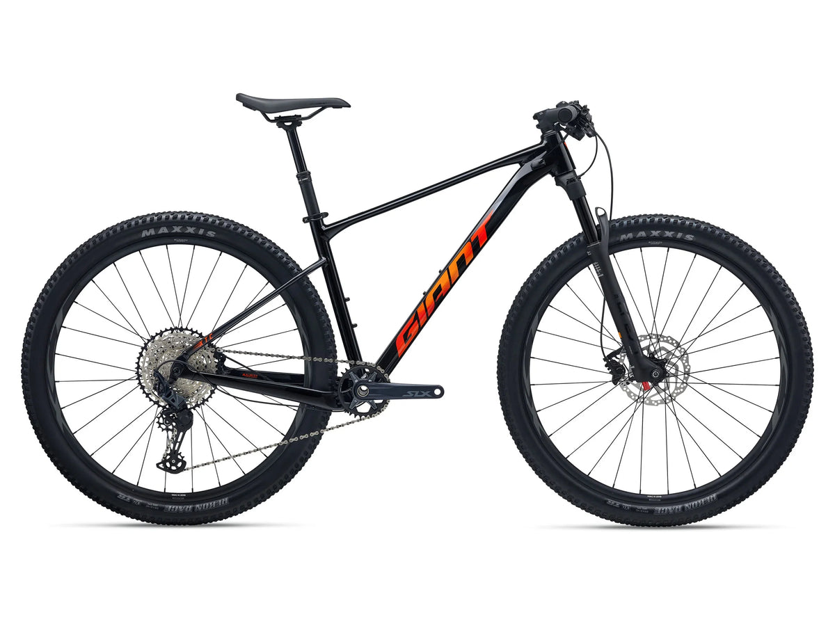 BICICLETA MTB GIANT XTC SLR 29 1