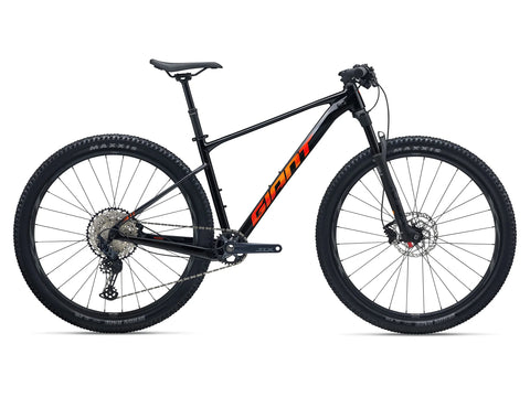 BICICLETA MTB GIANT XTC SLR 29 1