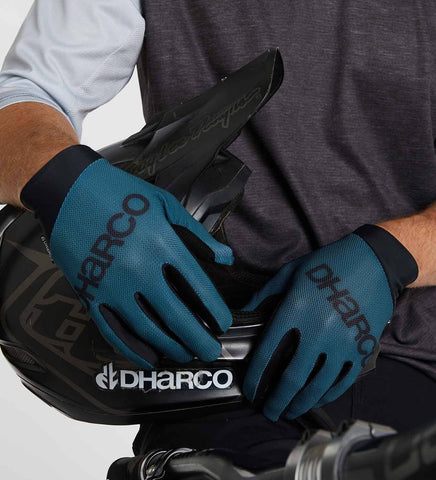 GUANTES DHARCO Mens Gloves | Forest