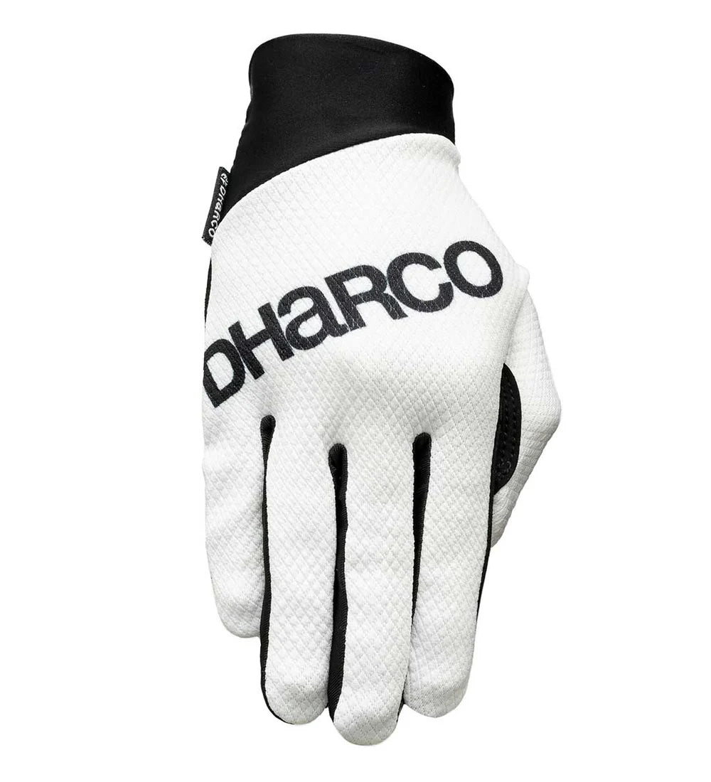 GUANTES DHARCO Mens Gravity Gloves | White