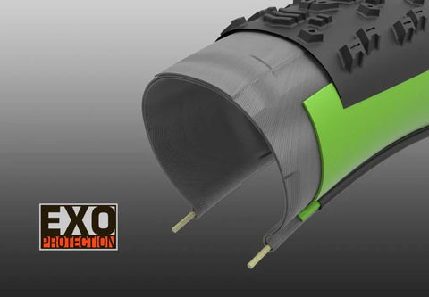 NEUMATICOS BICICLETAS MAXXIS