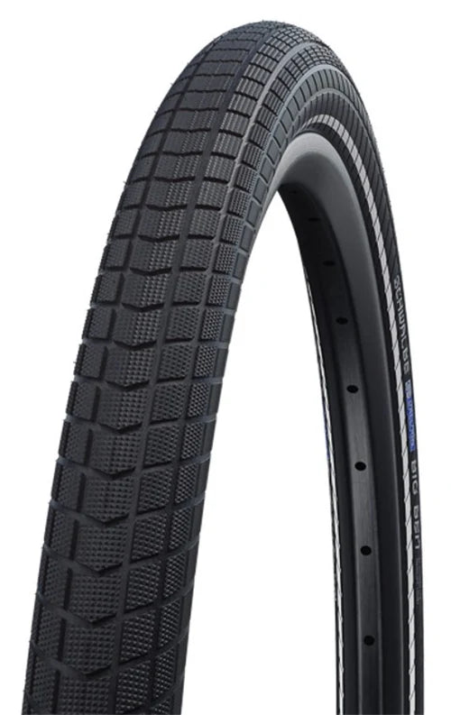 NEUMATICOS BICICLETAS SCHWALBE