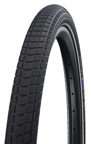 NEUMATICOS BICICLETAS SCHWALBE