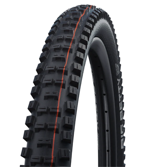 NEUMÁTICO SCHWALBE BIG BETTY S/GRAVITY ADDIX SOFT 27.5X2.6"