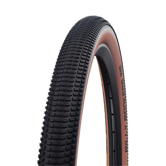 NEUMATICOS BICICLETAS SCHWALBE