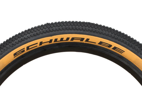 NEUMATICOS BICICLETAS SCHWALBE 