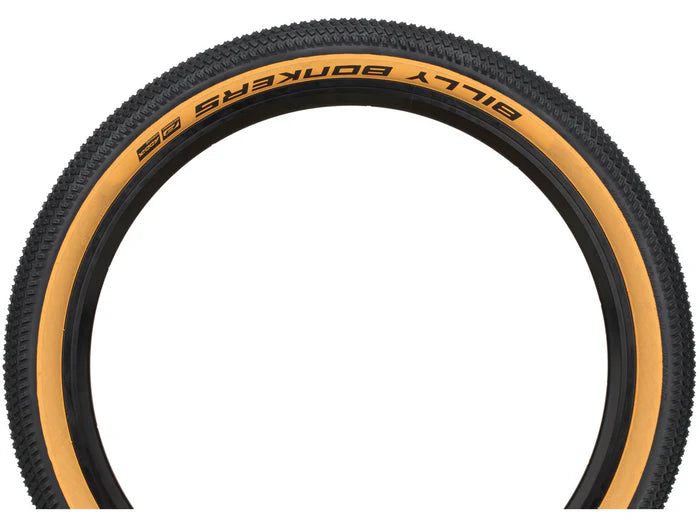 NEUMATICOS BICICLETAS SCHWALBE 