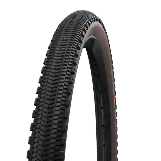 NEUMATICOS BICICLETAS GRAVEL SCHWALBE ARO 27.5 