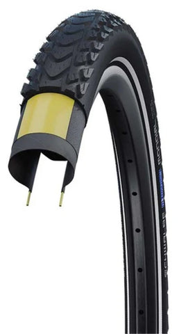 NEUMATICOS BICICLETAS SCHWALBE 