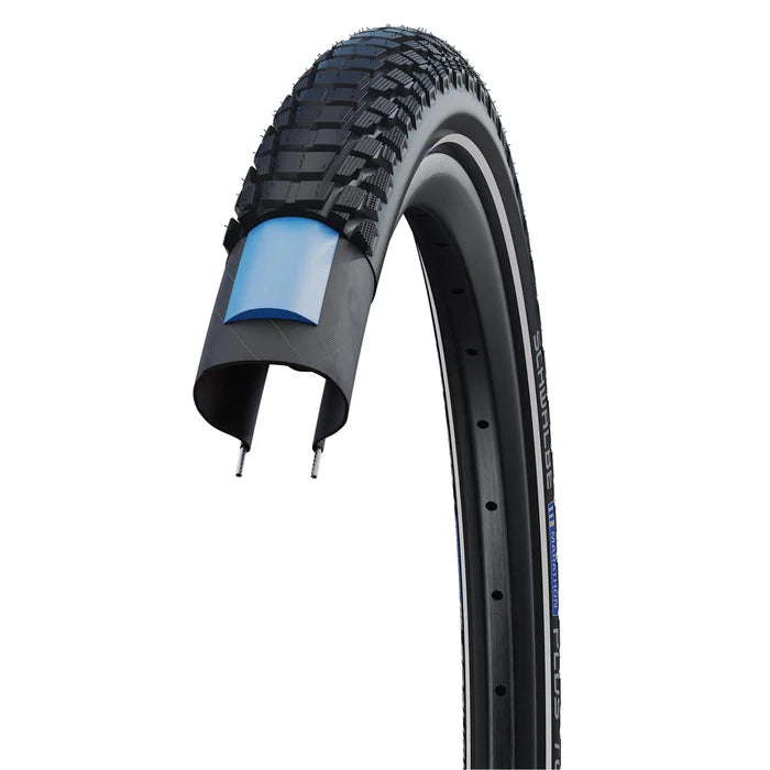 NEUMATICOS BICICLETAS SCHWALBE 