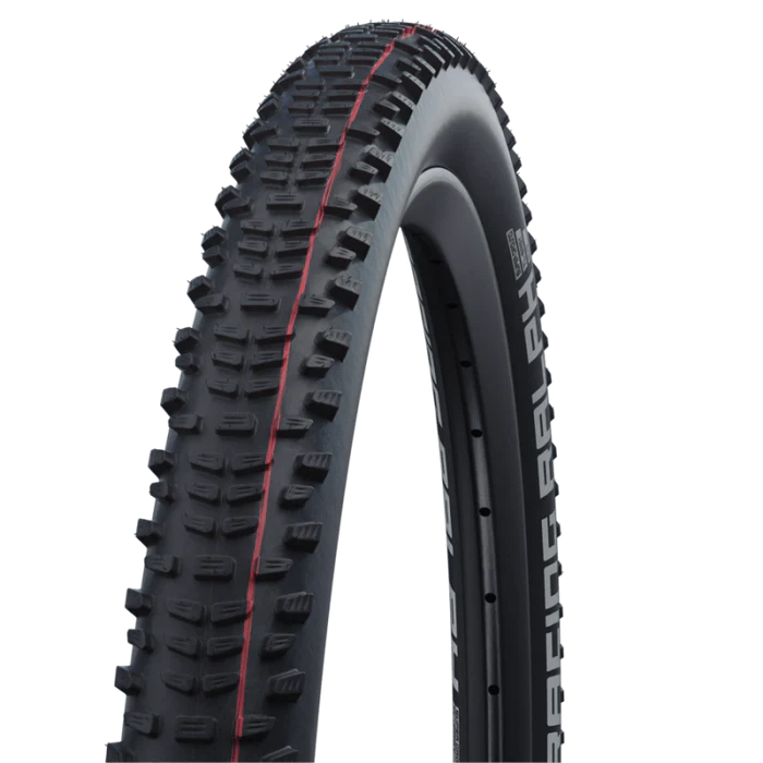 NEUMÁTICO SCHWALBE RACING RALPH S/GROUND ADDIX SPEED 29X2.25"