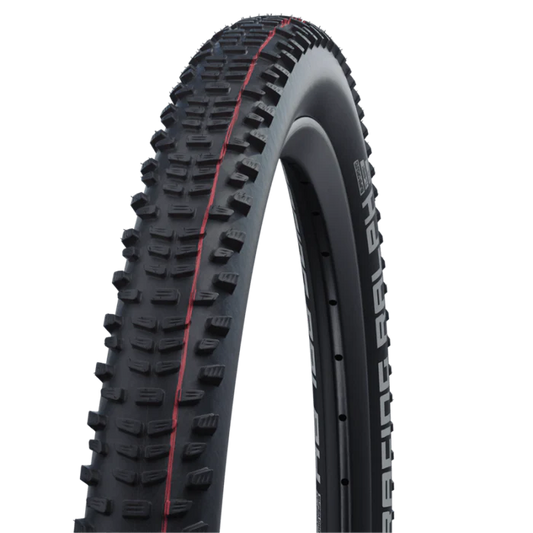 NEUMÁTICO SCHWALBE RACING RALPH S/GROUND ADDIX SPEED 29X2.25"