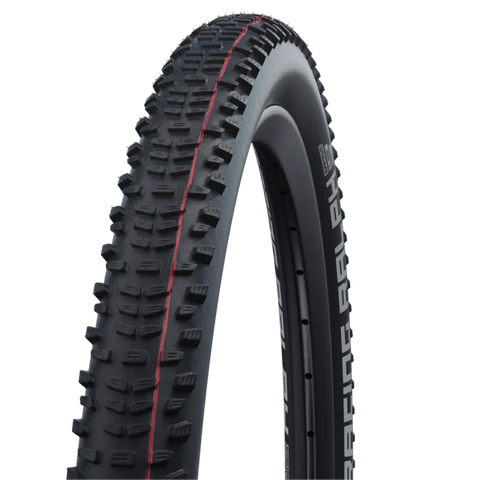 NEUMÁTICO SCHWALBE RACING RALPH S/GROUND ADDIX SPEED 29X2.25"