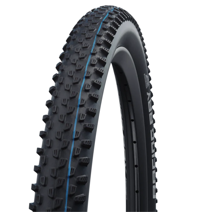 NEUMÁTICO SCHWALBE RACING RAY S/GROUND ADDIX SPEEDGRIP 29X2.25"