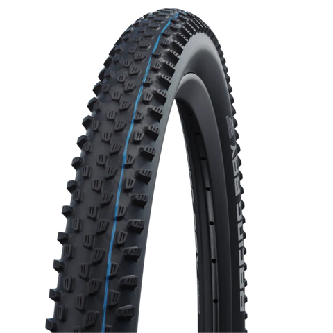 NEUMÁTICO SCHWALBE RACING RAY S/GROUND ADDIX SPEEDGRIP 29X2.25"