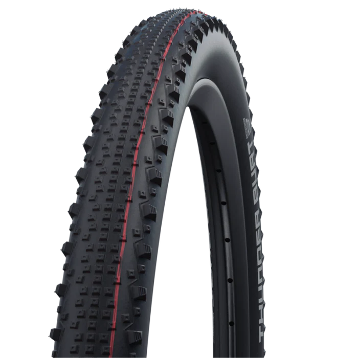 NEUMÁTICO SCHWALBE THUNDER BURT S/GROUND ADDIX SPEED 29X2.25"