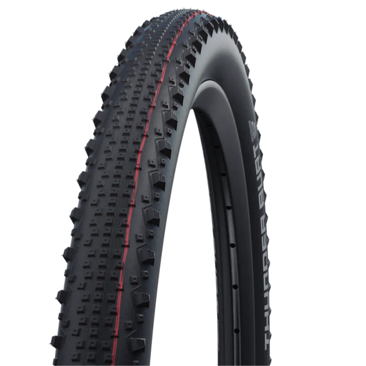 NEUMÁTICO SCHWALBE THUNDER BURT S/GROUND ADDIX SPEED 29X2.25"