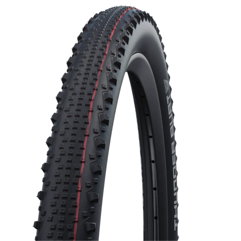 NEUMÁTICO SCHWALBE THUNDER BURT S/GROUND ADDIX SPEED 29X2.25"
