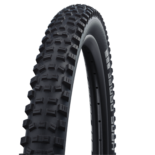NEUMÁTICO SCHWALBE  HANS DAMPF S/Gravity ADDIX Soft 29x2.35"