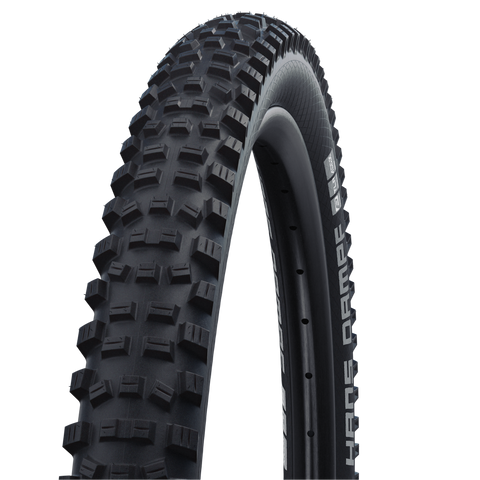 NEUMÁTICO SCHWALBE  HANS DAMPF S/Gravity ADDIX Soft 29x2.35"