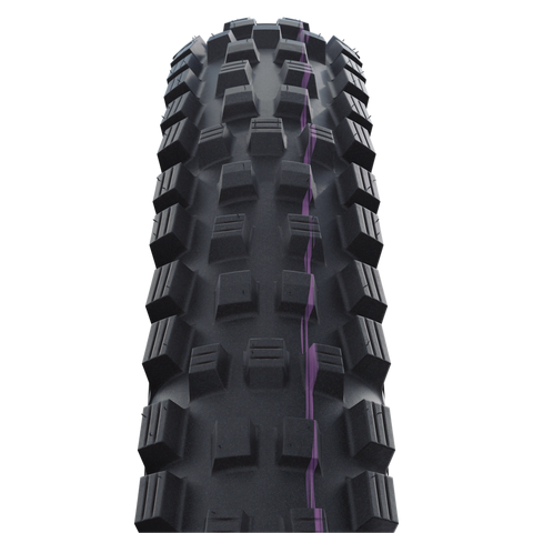 NEUMÁTICO SCHWALBE   MAGIC MARY  ADDIX Soft 29x2.6"