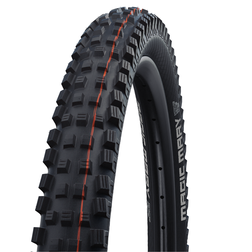 NEUMÁTICO SCHWALBE   MAGIC MARY  ADDIX Soft 29x2.6"