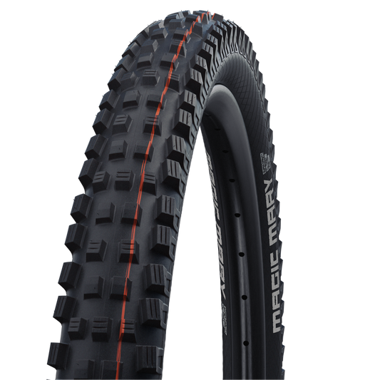 NEUMÁTICO SCHWALBE   MAGIC MARY  ADDIX Soft 29x2.6"