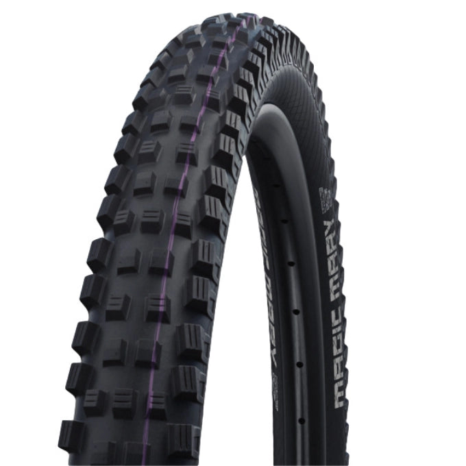 NEUMÁTICO SCHWALBE  MAGIC MARY S/Gravity ADDIX Ultra Soft 29x2.4"