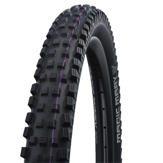 NEUMÁTICO SCHWALBE  MAGIC MARY S/Gravity ADDIX Ultra Soft 29x2.4"