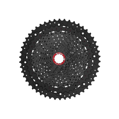 PIÑÓN MZ91X 12V 10-50T (XD) NEGRO