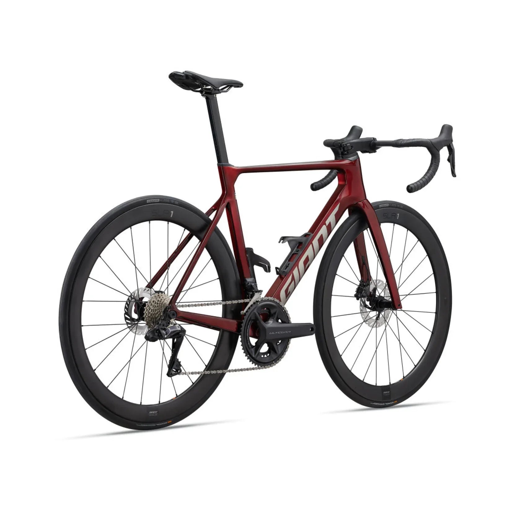 BICICLETA RUTA GIANT PROPEL ADVANCED PRO 0