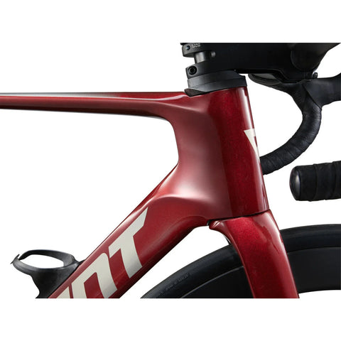 BICICLETA RUTA GIANT PROPEL ADVANCED PRO 0