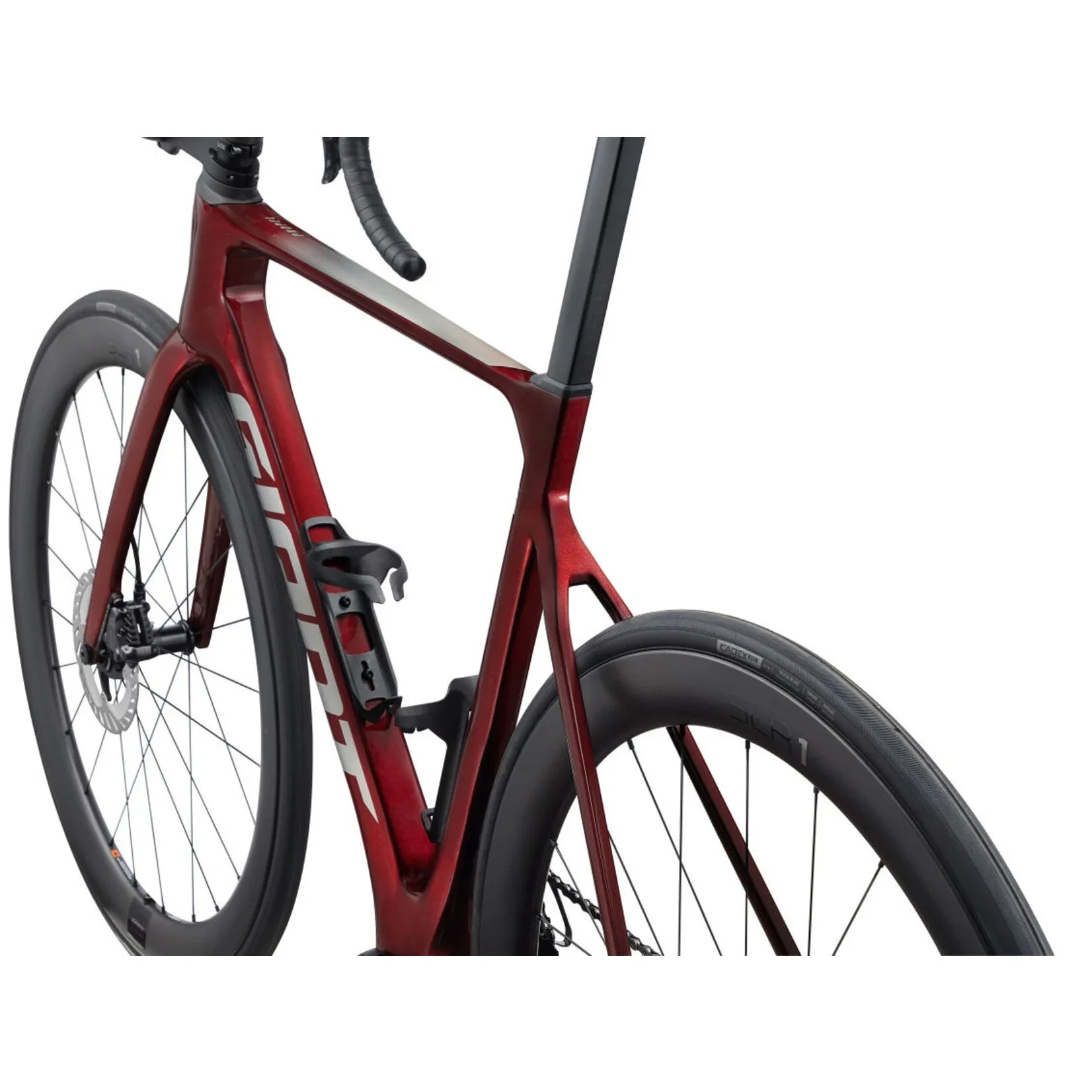 BICICLETA RUTA GIANT PROPEL ADVANCED PRO 0