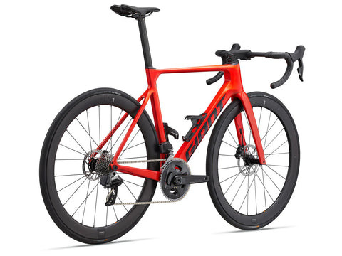 BICICLETA RUTA GIANT PROPEL ADVANCED PRO 1