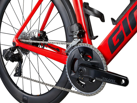 BICICLETA RUTA GIANT PROPEL ADVANCED PRO 1