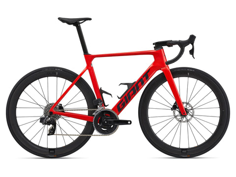 BICICLETA RUTA GIANT PROPEL ADVANCED PRO 1