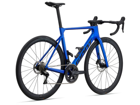 BICICLETA RUTA GIANT PROPEL ADVANCED 2
