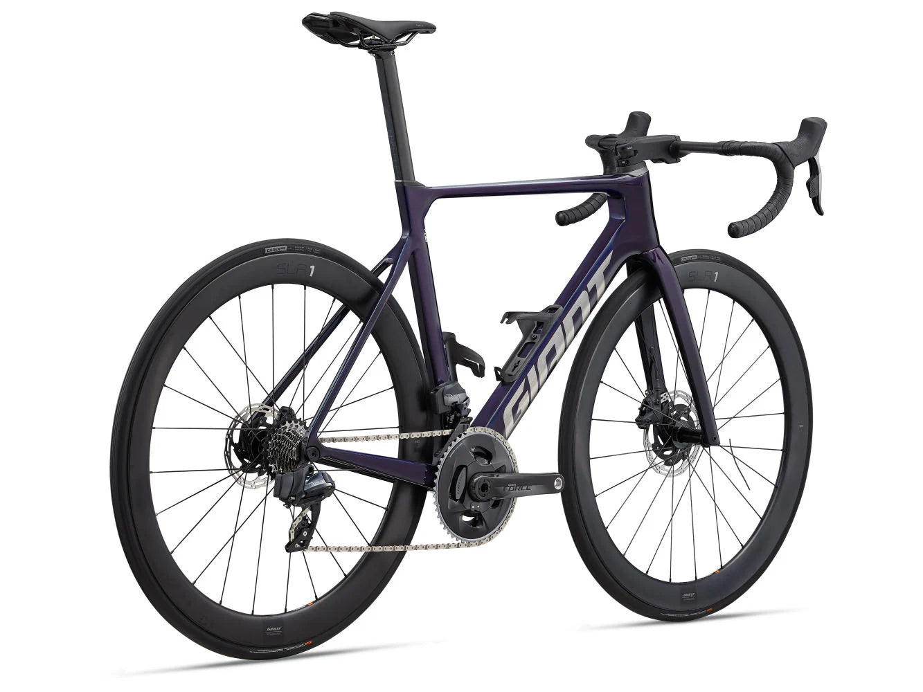 BICICLETA RUTA GIANT PROPEL ADVANCED PRO 0-AXS