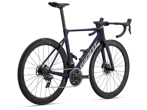 BICICLETA RUTA GIANT PROPEL ADVANCED PRO 0-AXS