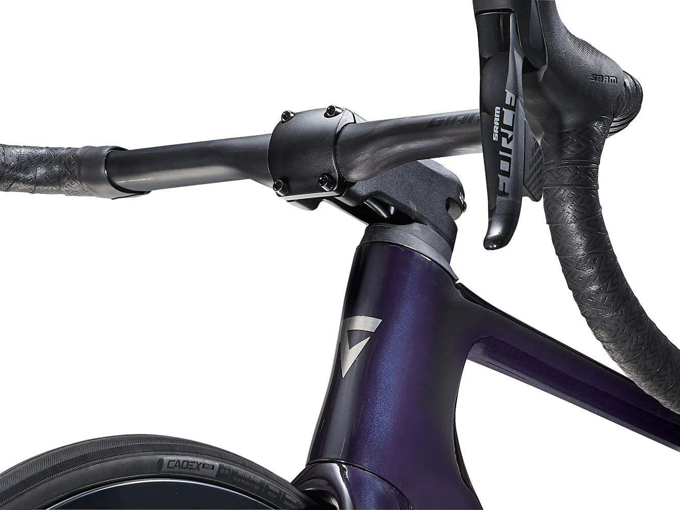 BICICLETA RUTA GIANT PROPEL ADVANCED PRO 0-AXS