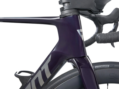 BICICLETA RUTA GIANT PROPEL ADVANCED PRO 0-AXS