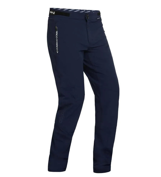 PANTALON DHARCO  Hombre Gravity | Forbidden Blue