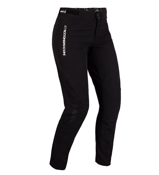 PANTALON DHARCO  Mujer Gravity | Black