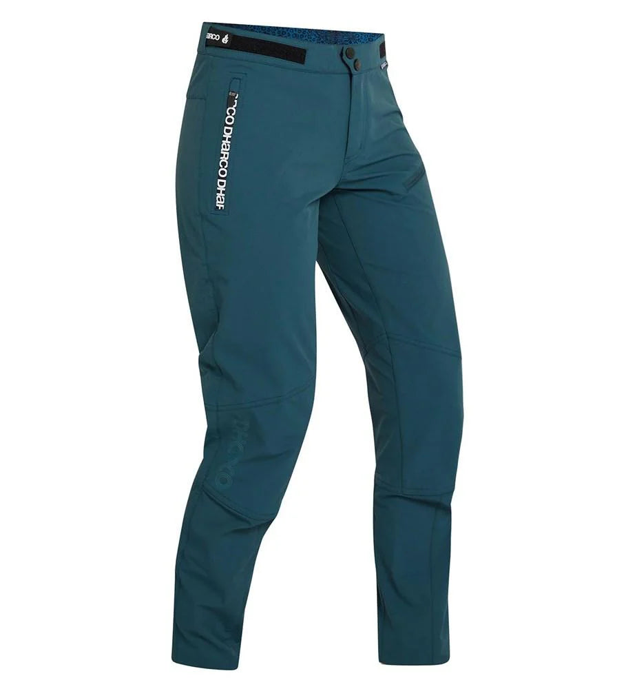 PANTALON DHARCO  Mujer Gravity| Forest