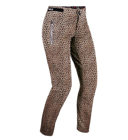 PANTALON DHARCO  Mujer Gravity Pants | Leopard
