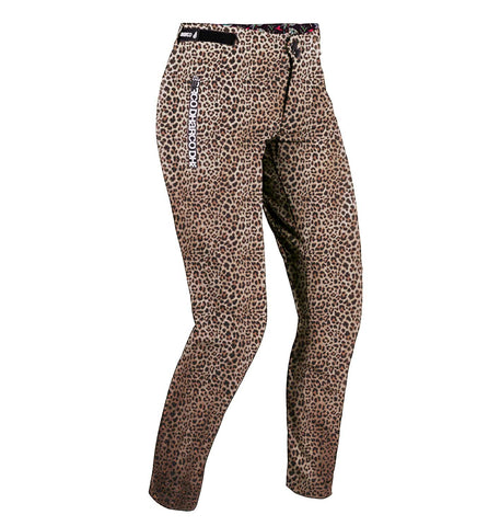 PANTALON DHARCO  Mujer Gravity Pants | Leopard