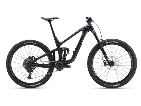 BICICLETA MTB  DOBLE SUSPENSION GIANT REIGN ADVANCED PRO 1