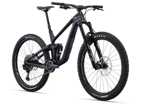 BICICLETA MTB  DOBLE SUSPENSION GIANT REIGN ADVANCED PRO 1