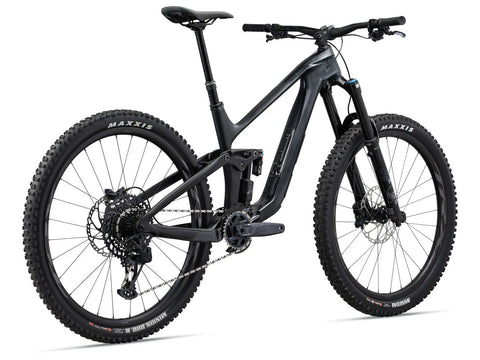 BICICLETA MTB  DOBLE SUSPENSION GIANT REIGN ADVANCED PRO 1